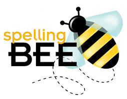 AMMS Spelling Bee Results