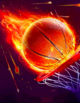 AMMS Basketball