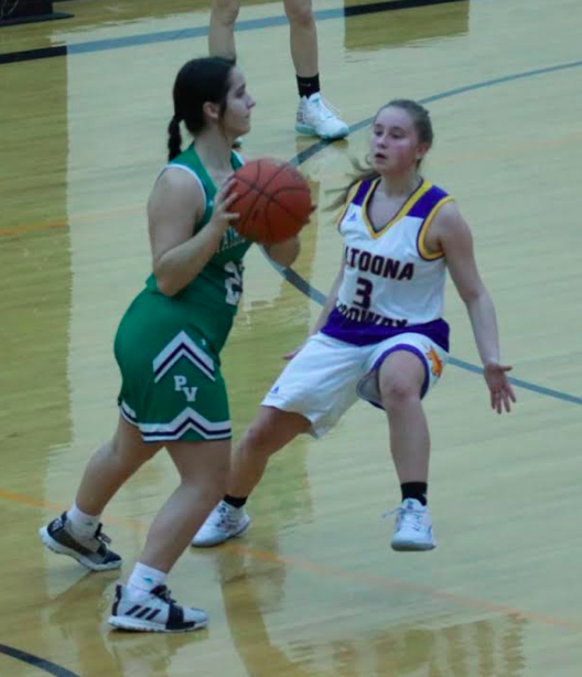 A-M Falls to Prarie View