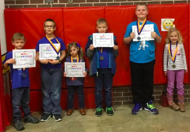 AMES Awards
