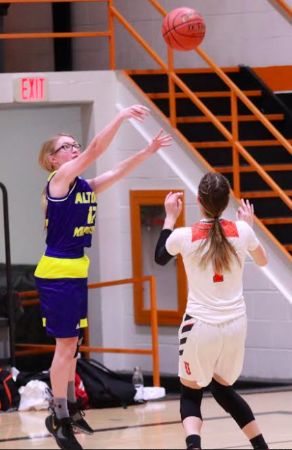 A-M vs Uniontown