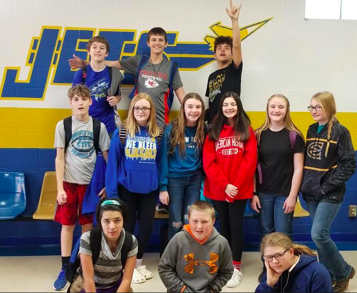 MS Quiz Bowl