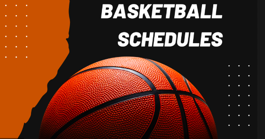 2022-23 Basketball Schedules