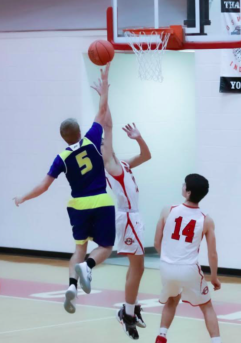 Jets defeat Oswego