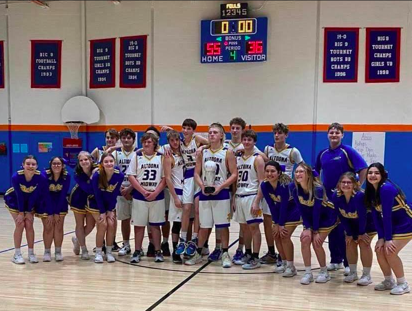 Champs