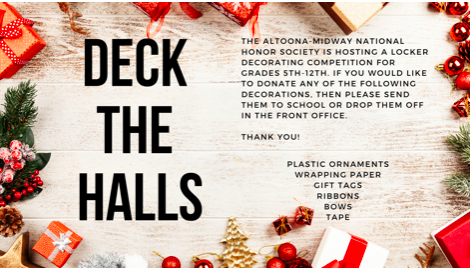 Deck the Halls