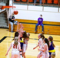 Lady Jets Season ends