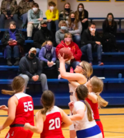 Jets fall to Jayhawk-Linn