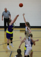 Jets fall to Kansas City Christian