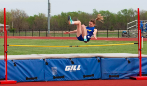 MS Track Results