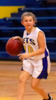AMMS Girls Defeat Chetopa