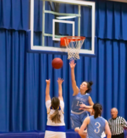 A-M drops two to Southeast