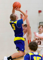 Jet Boys Defeat Marmaton Valley