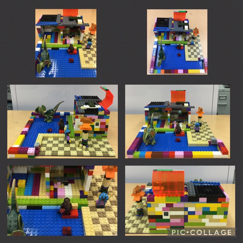 Lego house 2