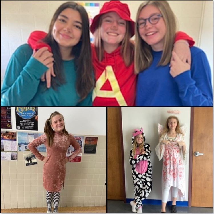 ms/hs costumes